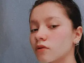 AlexandraBermont real recorded nude