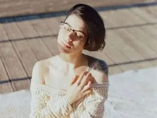 AlexandraLester show porn toy