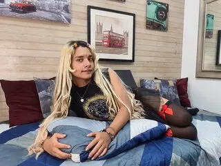 AlexandraMerkels ass amateur lj