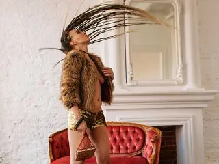 AlexandraRubleva show nude recorded