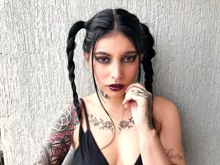 AlexiaBrow private shows porn