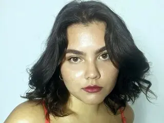 AlexisZagall real online anal