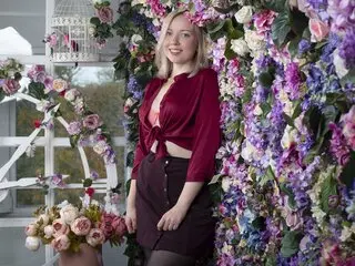 AliceLiddel nude anal livesex