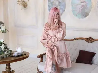 AliceMorrell webcam livejasmine jasmine