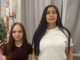 AlisAndSara xxx livejasmin.com lj