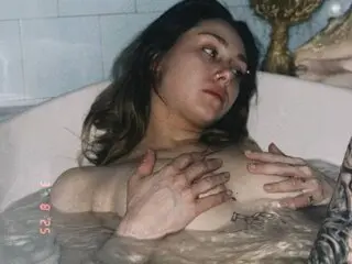 AlisaAcid naked nude hd