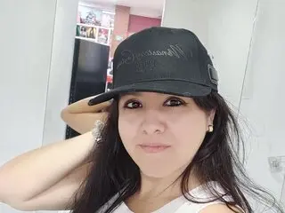 AlissonMariet pussy cam pics