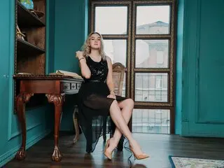 AlleyBecker livesex naked jasmine