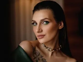 AllisonStarkey porn real live