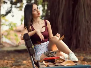 AllyMarshall pictures webcam video