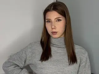 AlthenaHackworth hd webcam lj