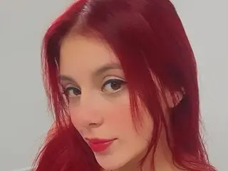 AmandaHarryson free show shows