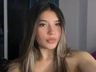 AmberBianca livejasmin.com nude camshow