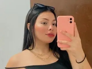 AmberSamper lj live livejasmine