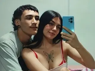 AmberrAndRick naked livejasmin.com webcam