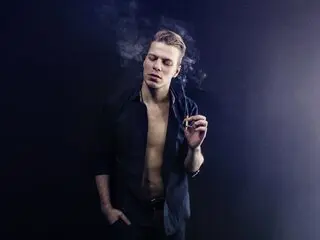 AmiableDeus video hd jasmin
