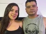 AmyandAlan online livejasmine toy