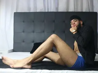 ANDREXBARBAS lj live live