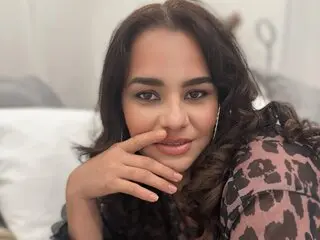 AnaJose hd jasminlive sex
