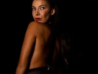 Anaislerida shows fuck ass