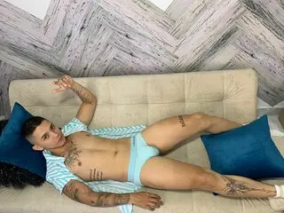 AnderGrey private shows online