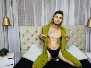AndersonBrown jasmin free live