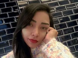 AndreaRamirez nude video ass