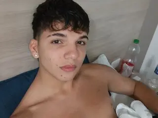 AndreeColin webcam webcam nude