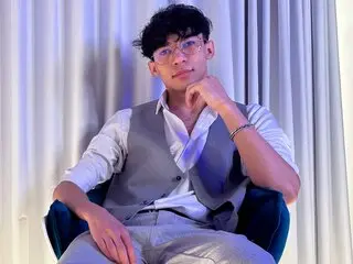 AndyCaplan camshow real real