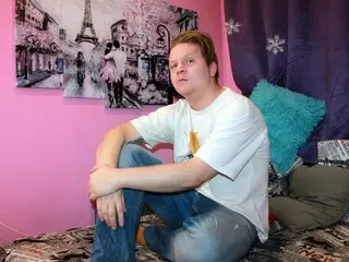 AndyClaud ass live online
