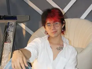 AndyColins pictures ass camshow