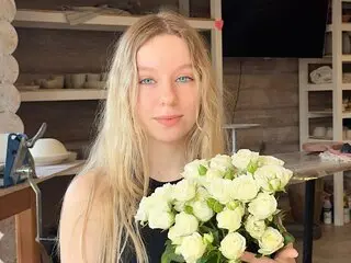AnetClark nude private livejasmine
