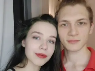 AngelaAndMark lj toy jasmine