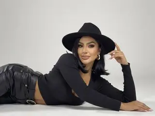 AngelicaSantos livejasmin.com cam naked