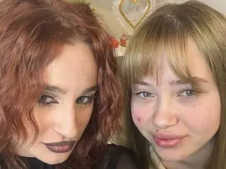AngelynAndCherry livejasmin.com free private