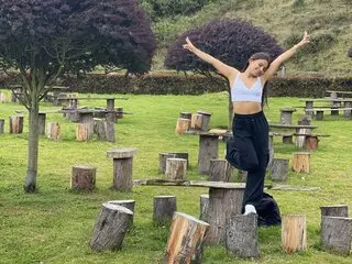 AnnaHanny livesex toy cam