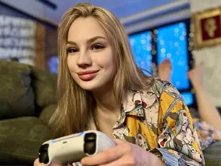 AnnaKind jasmin camshow nude
