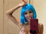 AnnaLakshmy real pictures livejasmin.com