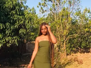 AnnaReene private naked toy