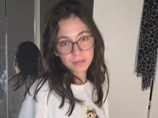 AnnabellCook nude livejasmine amateur