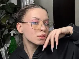 AnnetaJos ass fuck webcam