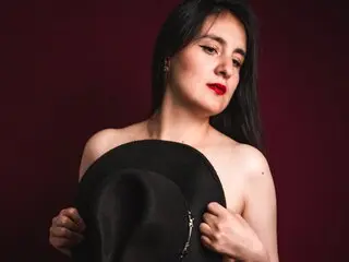 AnnyCastaneda livejasmin pics webcam