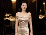 AnnyYuan ass livejasmin.com amateur