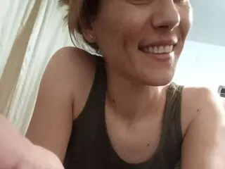 Antoane toy ass jasmin
