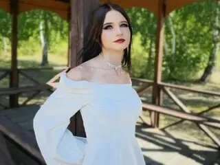 AnyaFoster ass lj video
