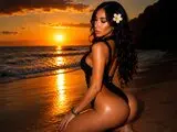 AnyaHills naked lj recorded