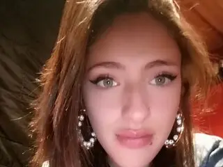 AprilAldrige live online fuck