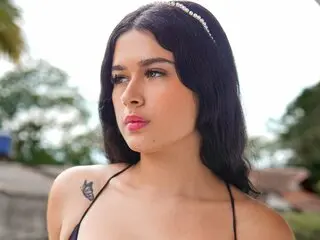AriadnaLuque jasmin video hd