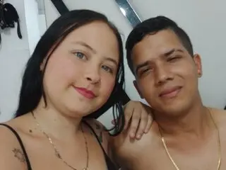 AronAndSharlo livejasmin.com naked jasmine