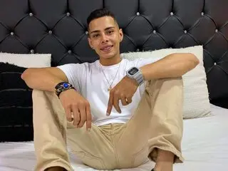 ArthurColly webcam jasmine jasmin